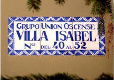 Carteles de 20X40